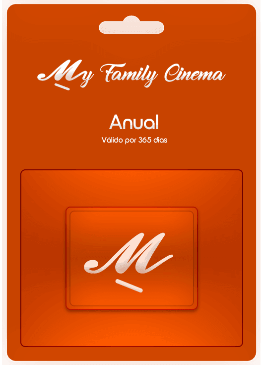 WBOX Recargas - Gift Card MFC - Anual
